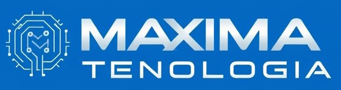 Logo de Máxima Tecnología