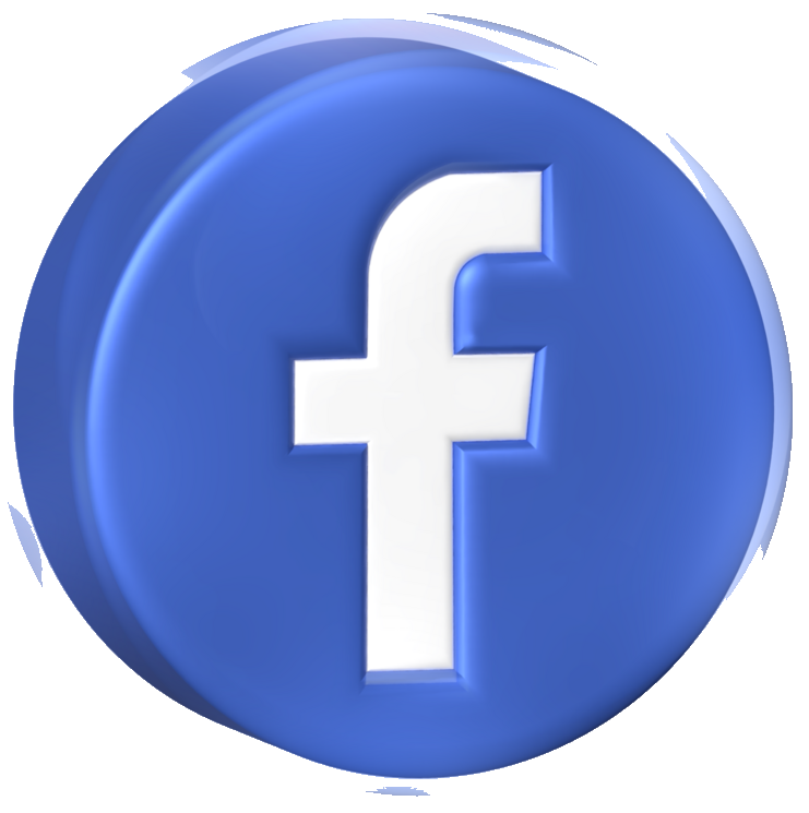 Icono de Facebook